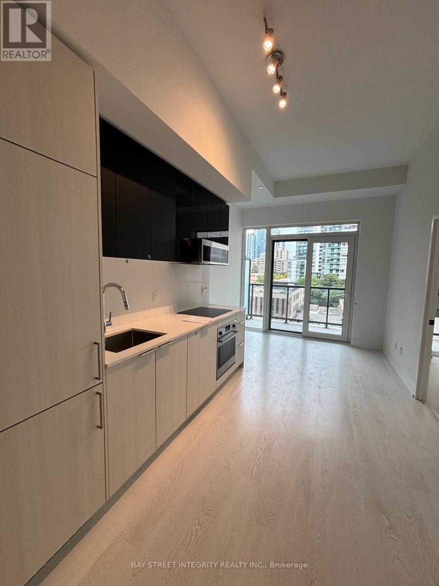 707 - 308 Jarvis Street, Toronto, Ontario  M5B 0E3 - Photo 5 - C12884680