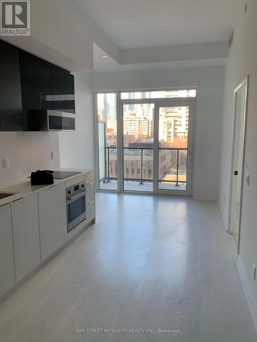 707 - 308 Jarvis Street, Toronto, Ontario  M5B 0E3 - Photo 6 - C12884680