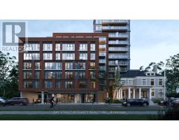 707 - 308 JARVIS STREET, Toronto, Ontario