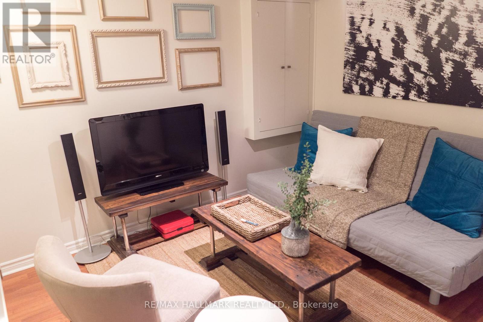 Lower - 38 Norwood Terrace, Toronto, Ontario  M4E 2H1 - Photo 16 - E12884674