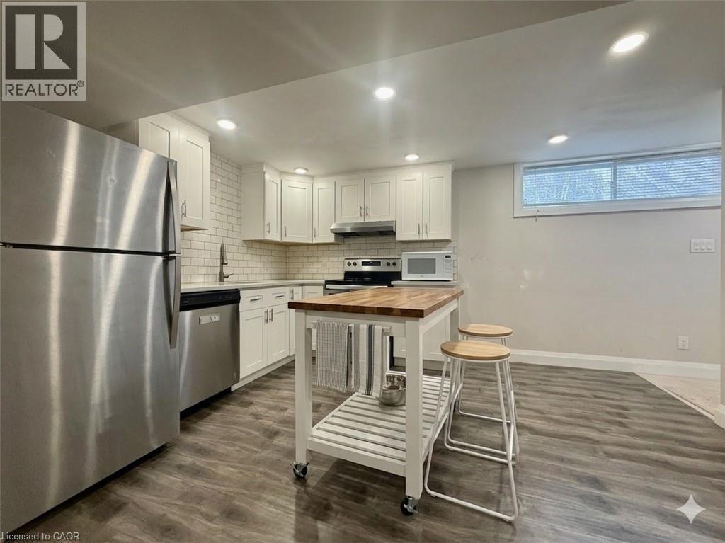 66 Nine Pines Road Unit# B (Lower Unit), Kitchener, Ontario  N2E 1L4 - Photo 5 - 40812272