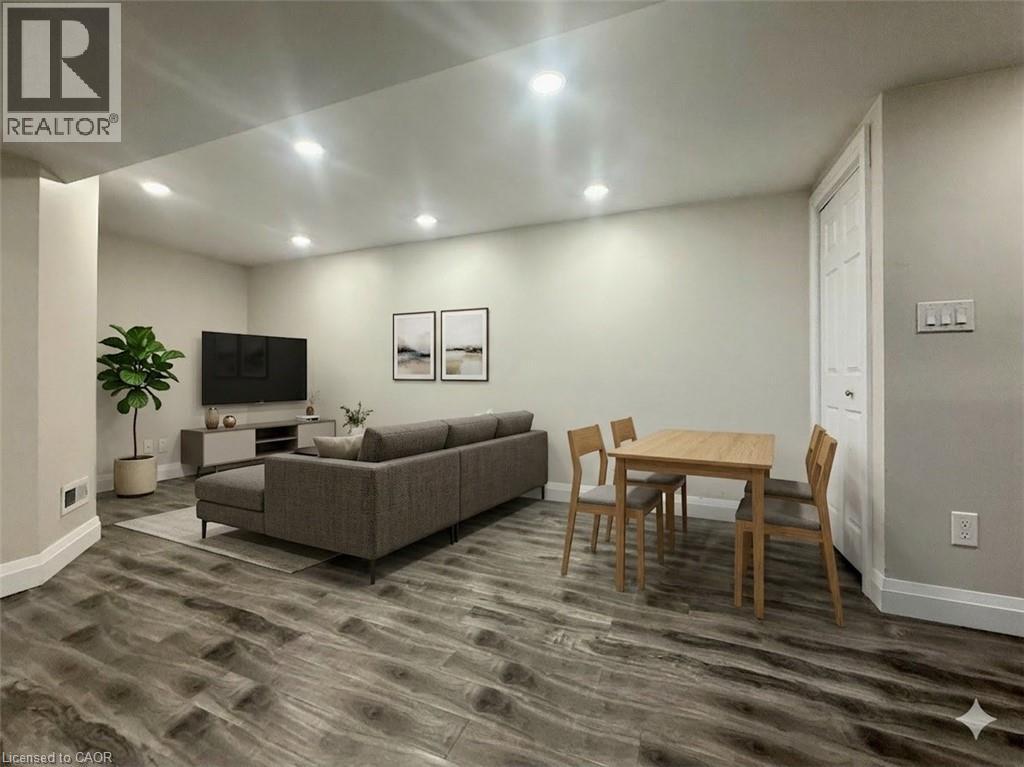 66 Nine Pines Road Unit# B (Lower Unit), Kitchener, Ontario  N2E 1L4 - Photo 7 - 40812272