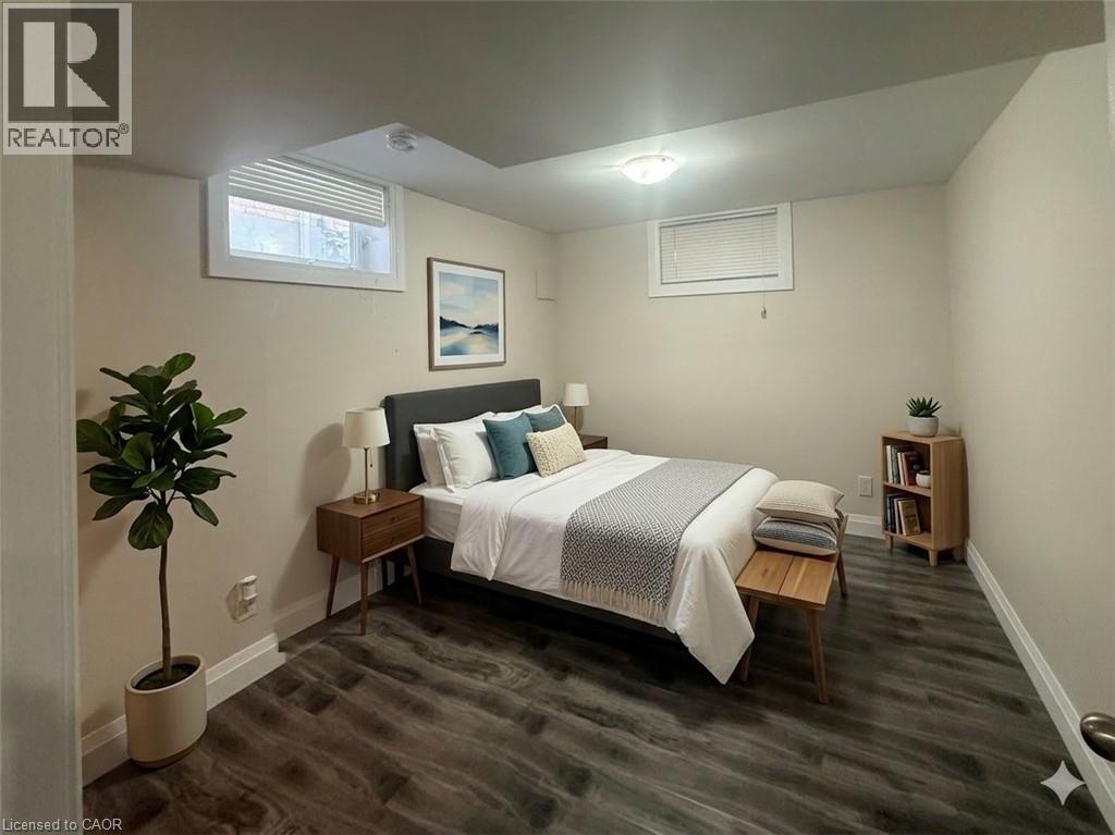 66 Nine Pines Road Unit# B (Lower Unit), Kitchener, Ontario  N2E 1L4 - Photo 9 - 40812272