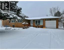 66 NINE PINES Road Unit# B (Lower Unit), Kitchener, Ontario