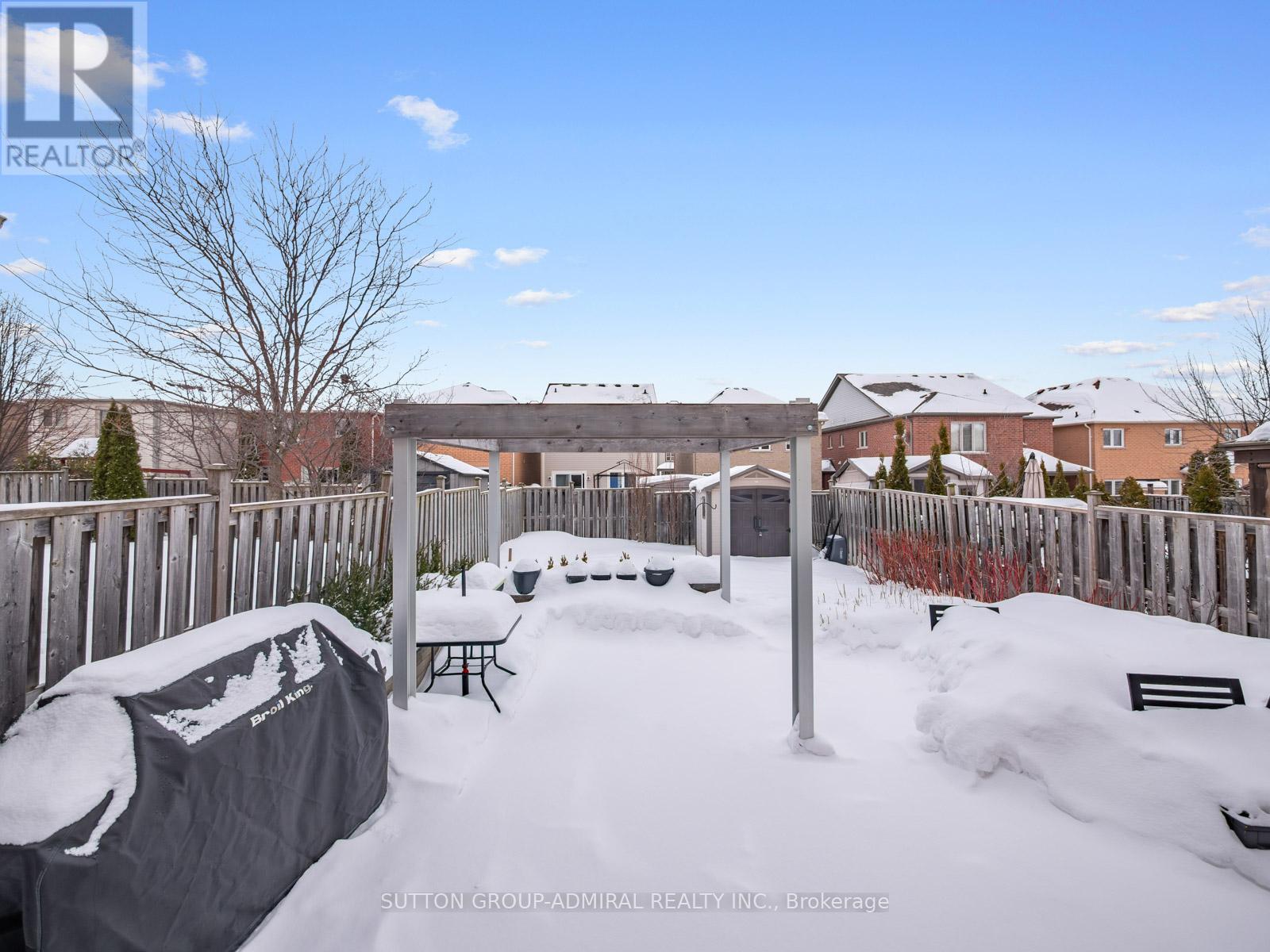 14 Booth Street, Bradford West Gwillimbury, Ontario  L3Z 0A3 - Photo 38 - N12884668