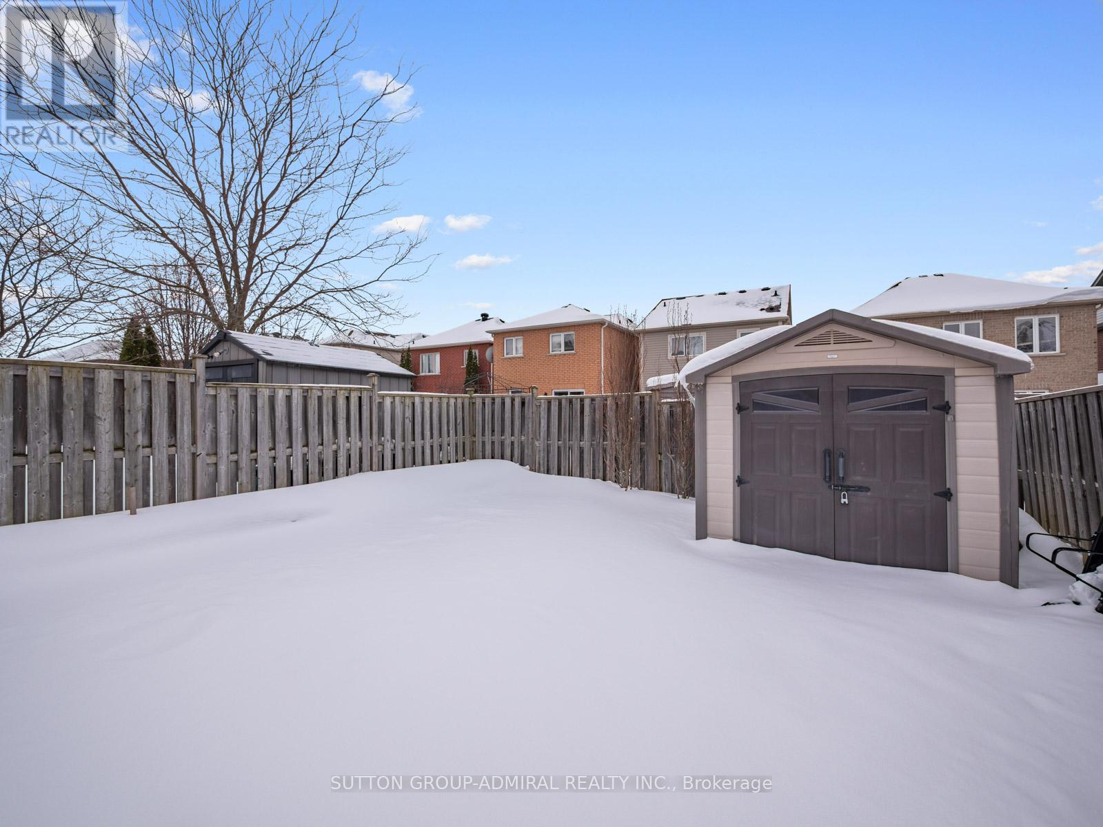 14 Booth Street, Bradford West Gwillimbury, Ontario  L3Z 0A3 - Photo 40 - N12884668