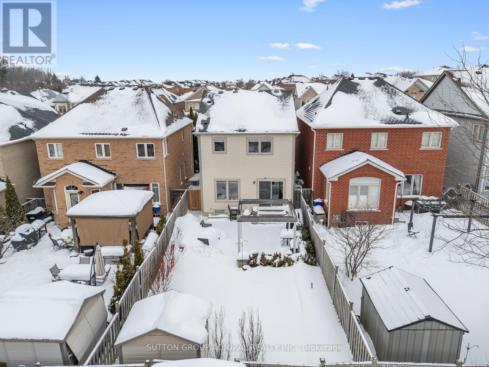 14 Booth Street, Bradford West Gwillimbury, Ontario  L3Z 0A3 - Photo 42 - N12884668