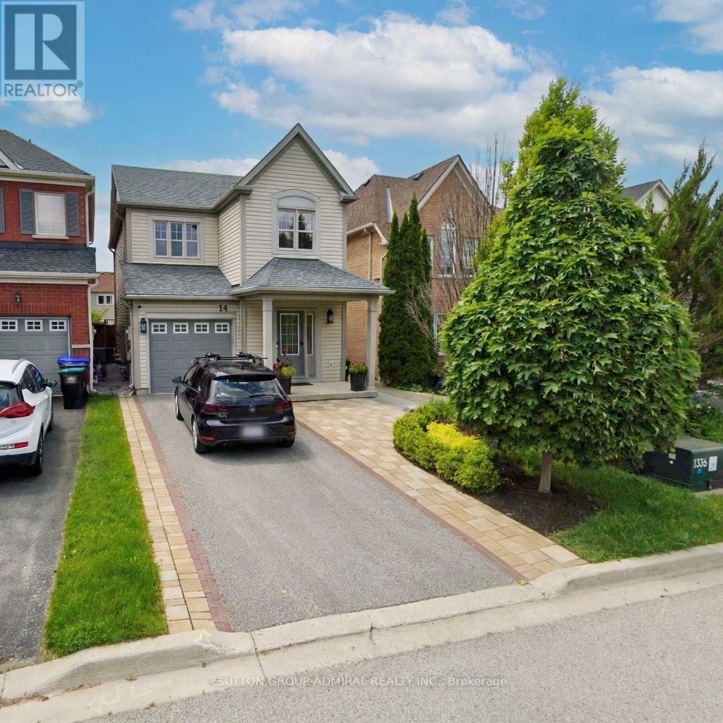 14 Booth Street, Bradford West Gwillimbury, Ontario  L3Z 0A3 - Photo 43 - N12884668