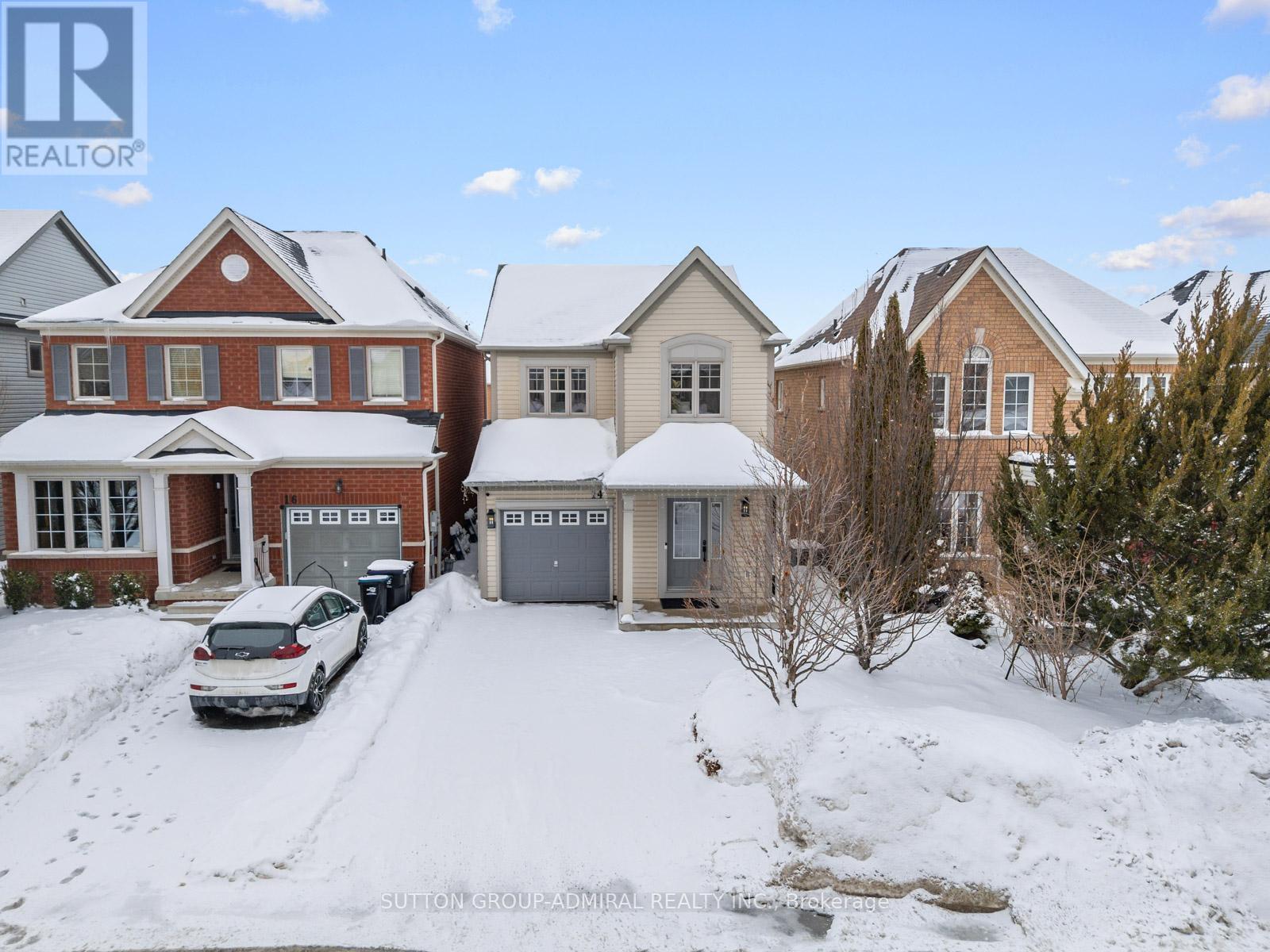 14 Booth Street, Bradford West Gwillimbury, Ontario  L3Z 0A3 - Photo 44 - N12884668