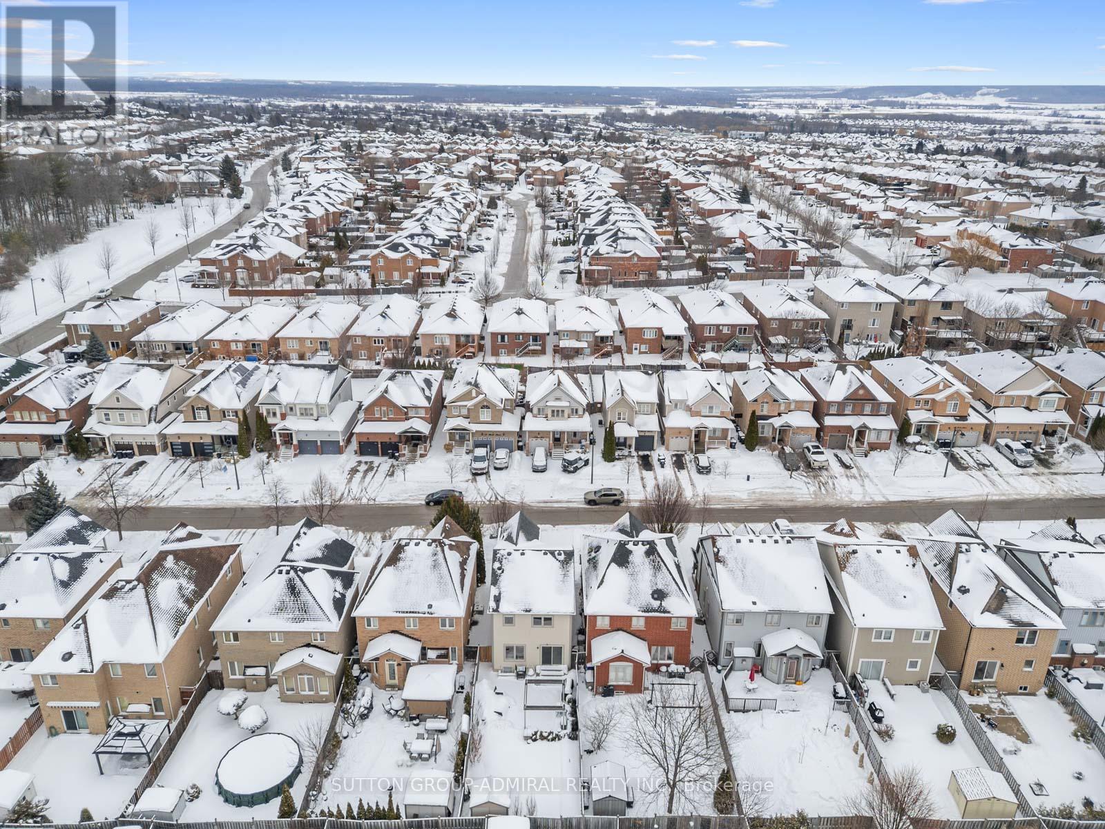 14 Booth Street, Bradford West Gwillimbury, Ontario  L3Z 0A3 - Photo 47 - N12884668