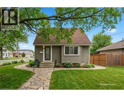 70 WHYTE Avenue N, Thorold, Ontario