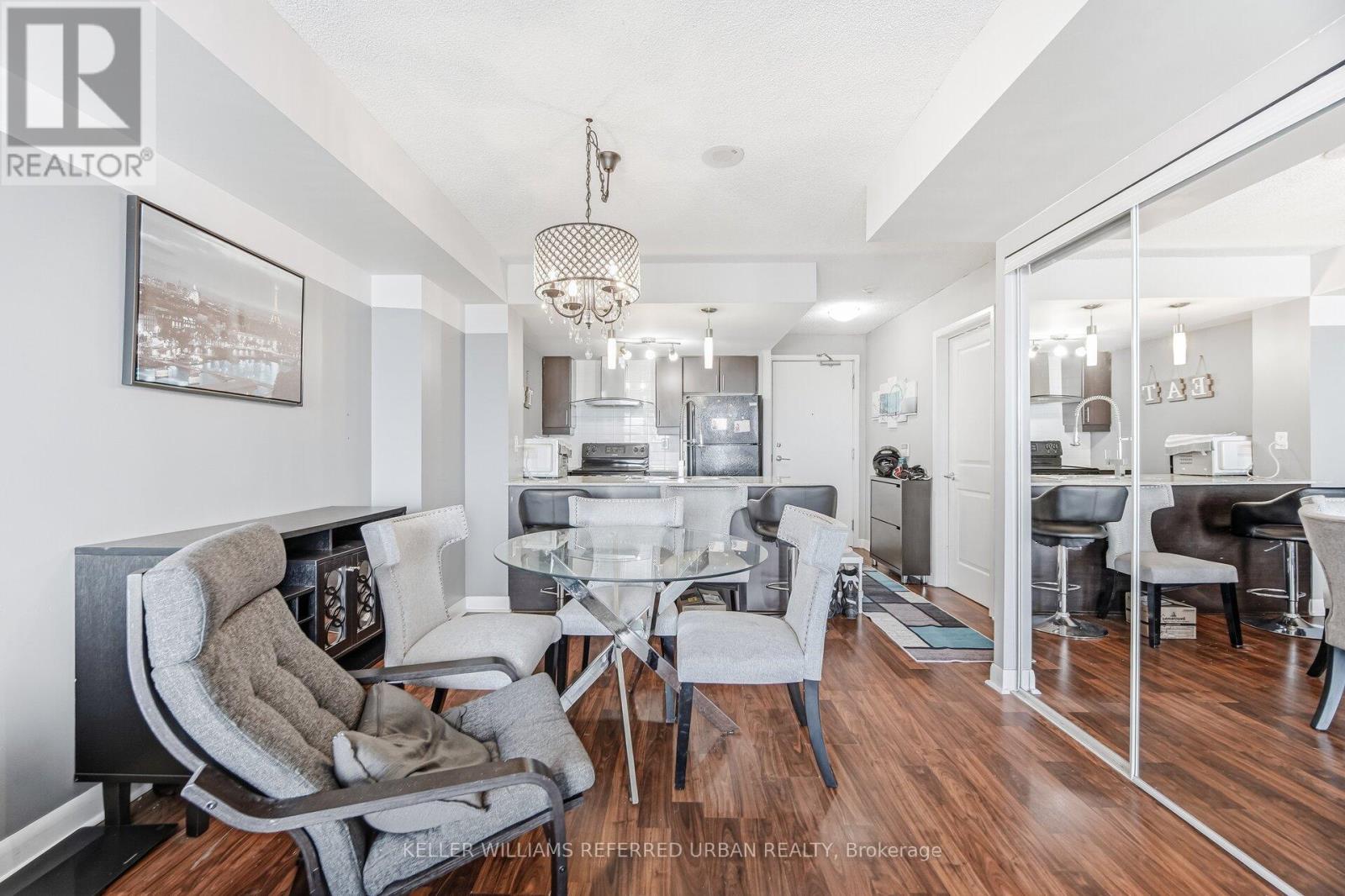 3203 - 25 Town Centre Court, Toronto, Ontario  M1P 0B4 - Photo 6 - E12833050