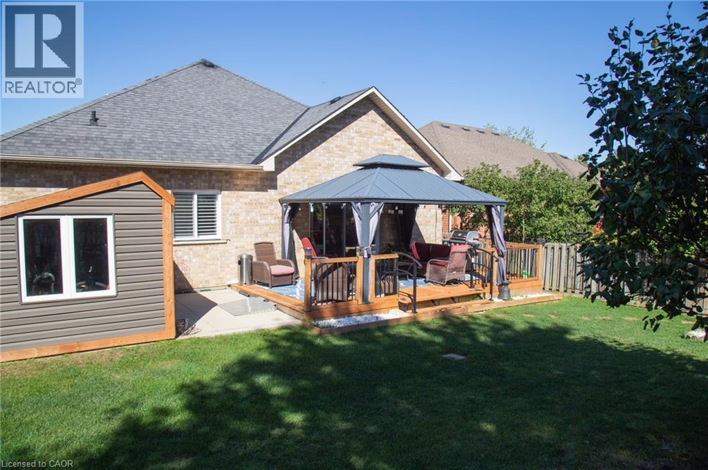 6 Driftwood Drive, Simcoe, Ontario  N3Y 5N1 - Photo 45 - 40797151