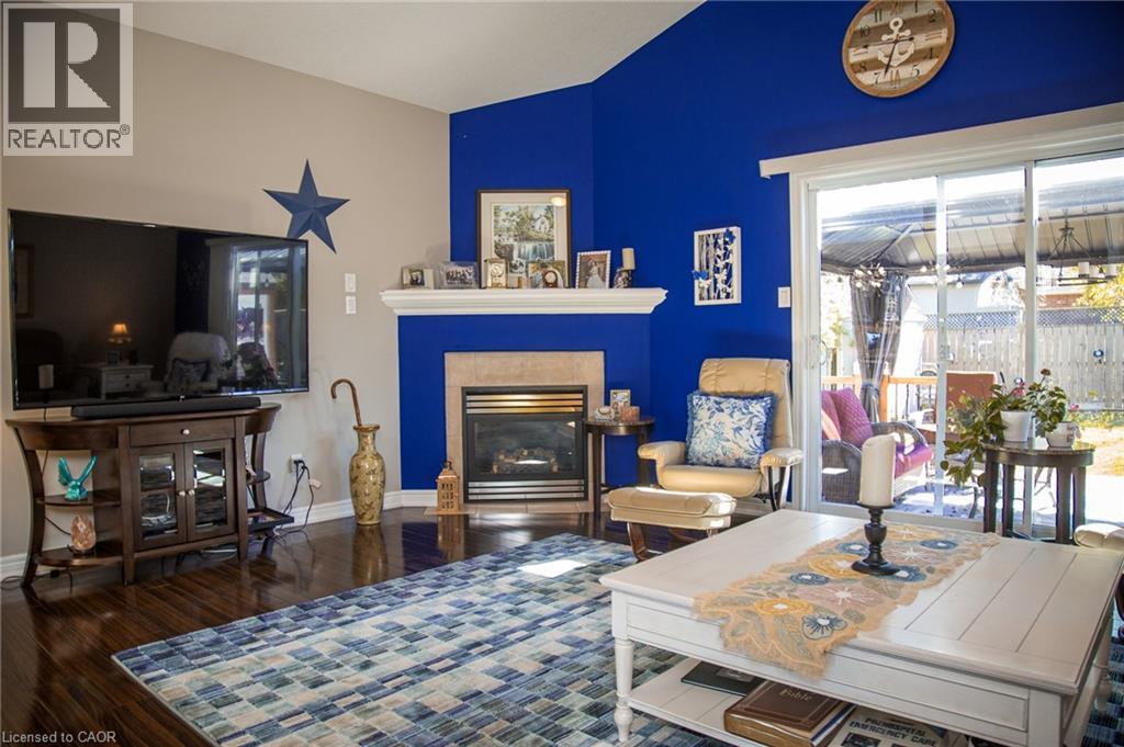 6 Driftwood Drive, Simcoe, Ontario  N3Y 5N1 - Photo 20 - 40797151