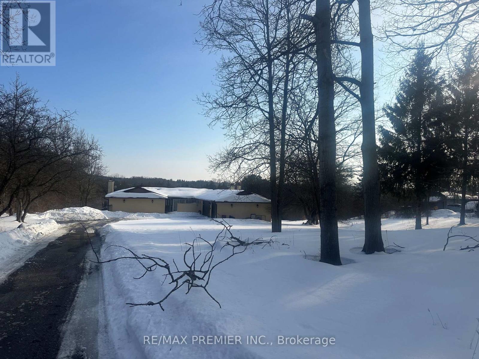 2201 17th Side Road, King, Ontario  L7B 1A3 - Photo 16 - N12733948