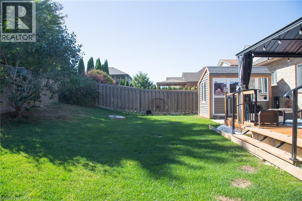 6 Driftwood Drive, Simcoe, Ontario  N3Y 5N1 - Photo 49 - 40797151