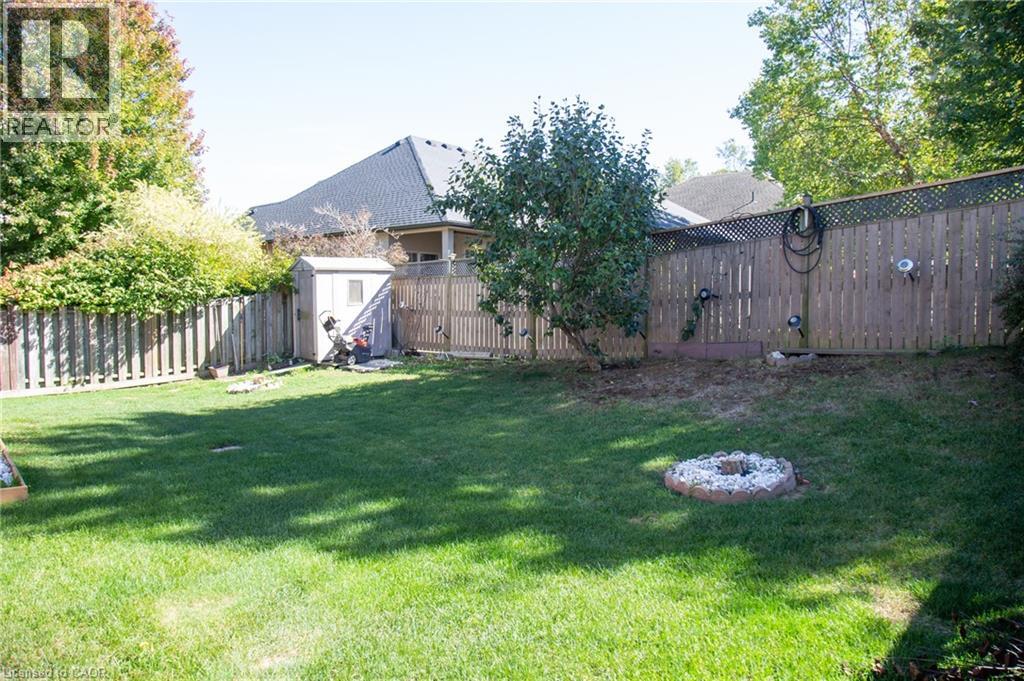 6 Driftwood Drive, Simcoe, Ontario  N3Y 5N1 - Photo 48 - 40797151