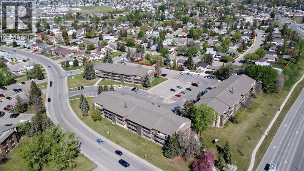 306, 405 Columbia Boulevard W, Lethbridge, Alberta  T1K 4R6 - Photo 16 - A2292608