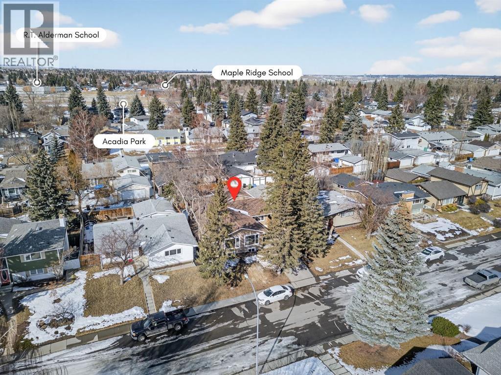 10619 Mapleglen Crescent Se, Calgary, Alberta  T2J 1X1 - Photo 49 - A2290932