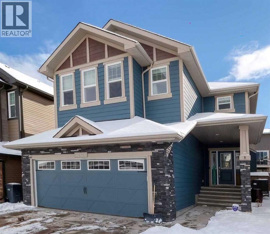 282 Mountainview Drive, Okotoks, Alberta  T1S 0N1 - Photo 1 - A2292471