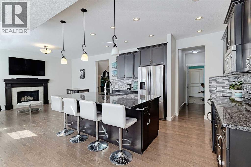 282 Mountainview Drive, Okotoks, Alberta  T1S 0N1 - Photo 7 - A2292471