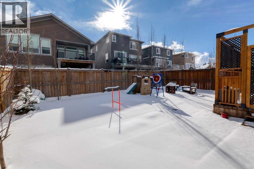 282 Mountainview Drive, Okotoks, Alberta  T1S 0N1 - Photo 38 - A2292471