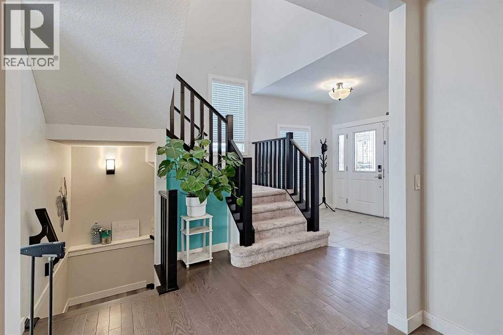 282 Mountainview Drive, Okotoks, Alberta  T1S 0N1 - Photo 3 - A2292471