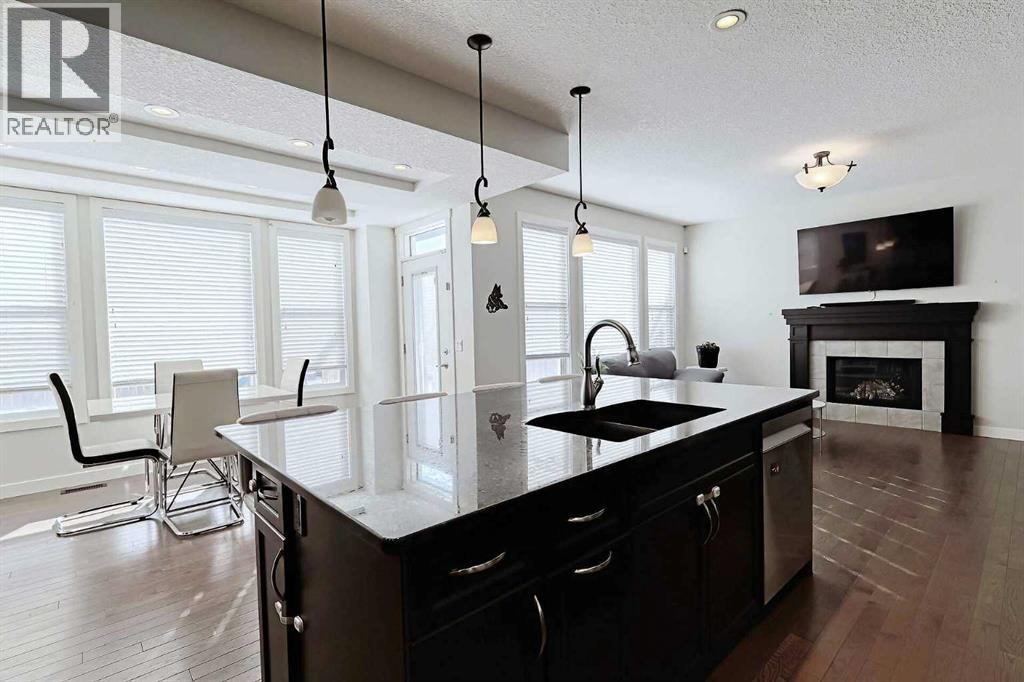 282 Mountainview Drive, Okotoks, Alberta  T1S 0N1 - Photo 8 - A2292471