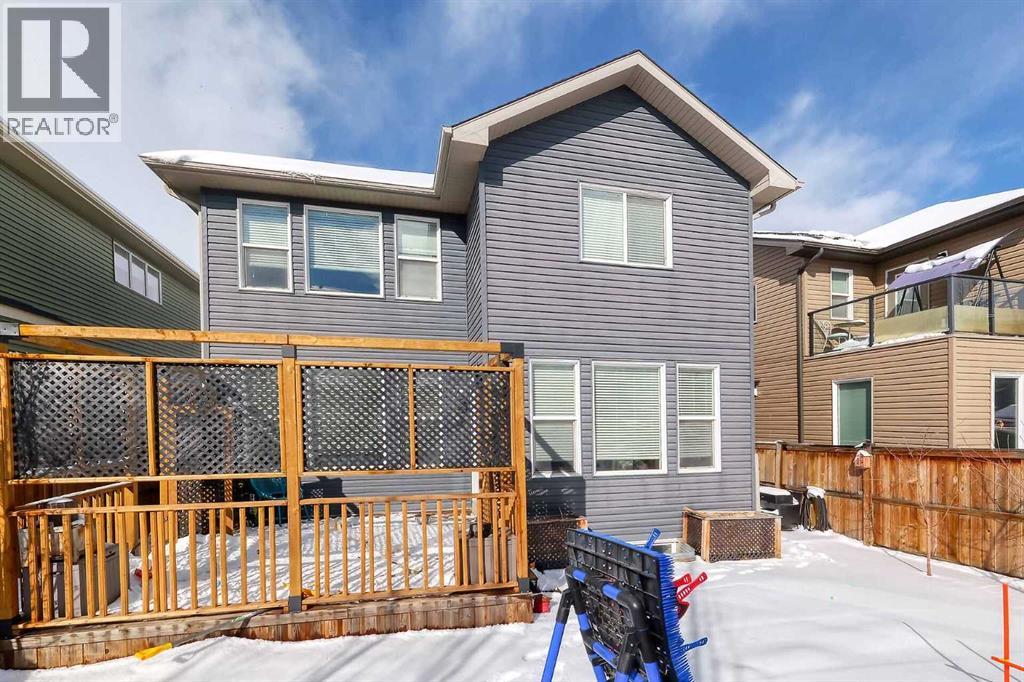 282 Mountainview Drive, Okotoks, Alberta  T1S 0N1 - Photo 37 - A2292471