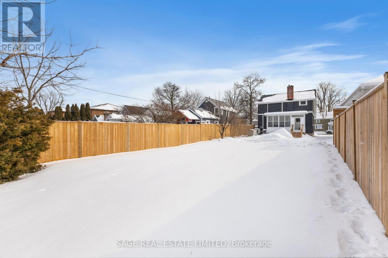 40 Main Street, St. Catharines, Ontario  L2N 4T7 - Photo 42 - X12771308