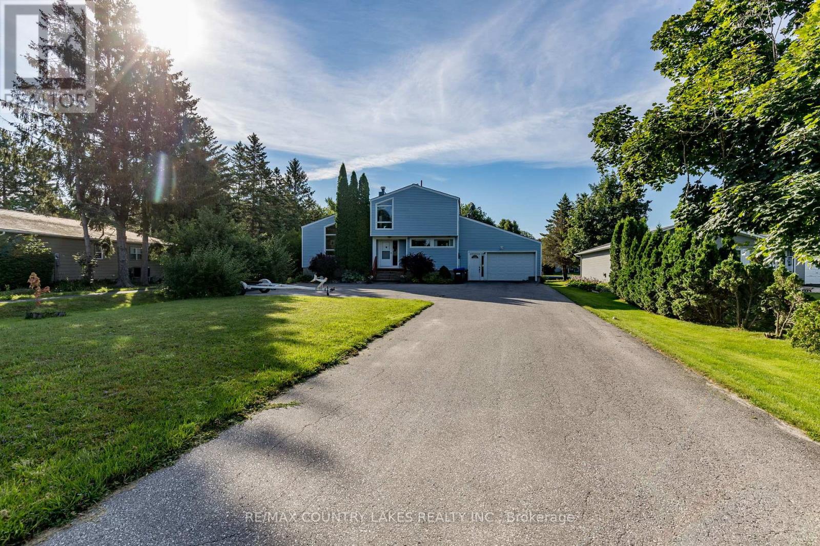 52 TURTLE PATH, Ramara, Ontario