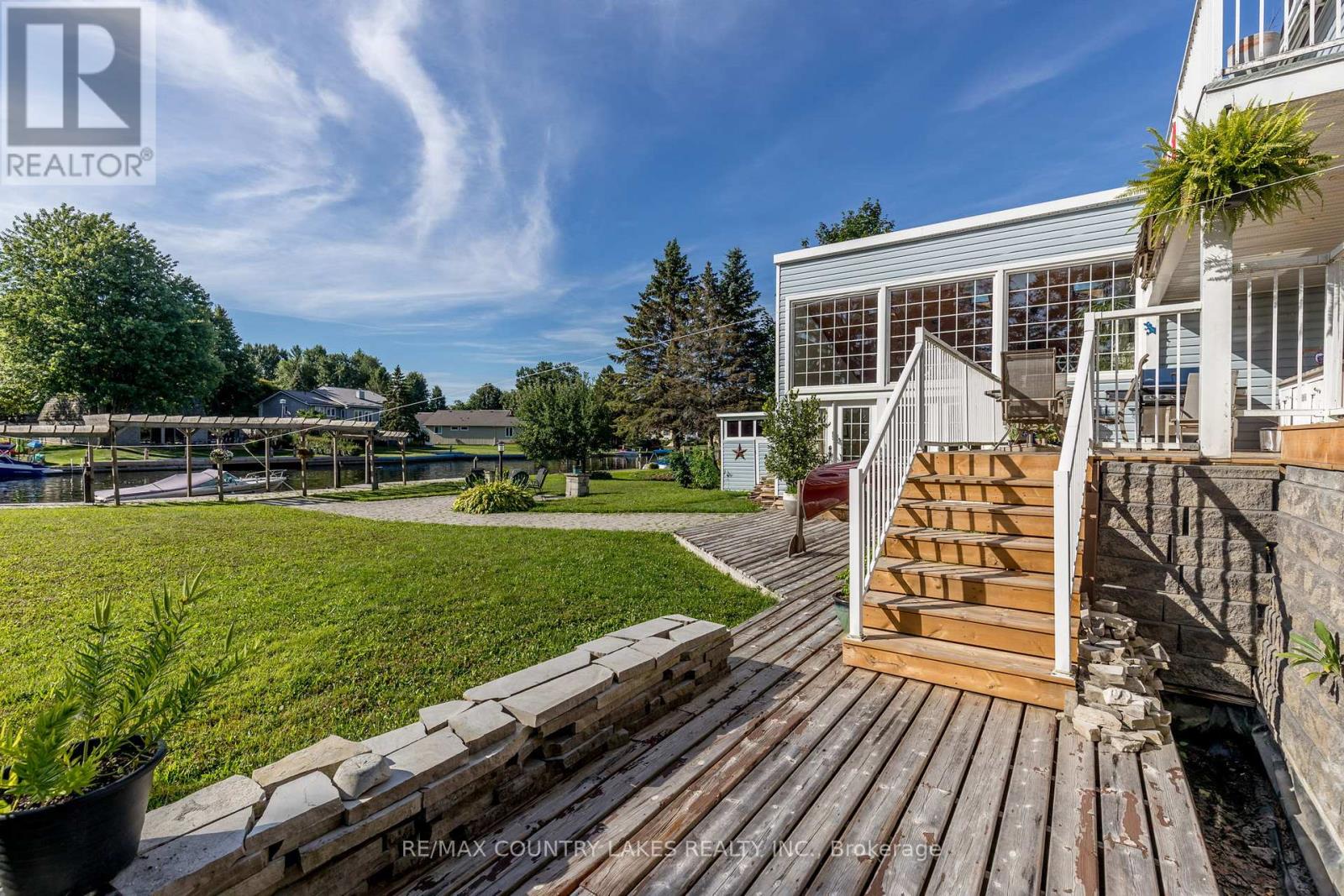 52 Turtle Path, Ramara, Ontario  L0K 1B0 - Photo 31 - S12884648