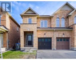 12 FRENCHPARK CIRCLE, Brampton, Ontario