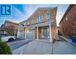 UPPER - 40 TRUMPET VALLEY BOULEVARD, Brampton, Ontario