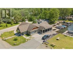 70 - 1082 SHAMROCK MARINA ROAD, Gravenhurst, Ontario