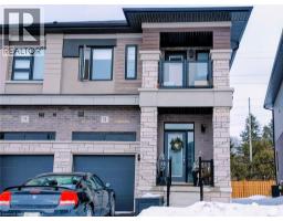 11 GEORGE BRIER Drive E, Paris, Ontario