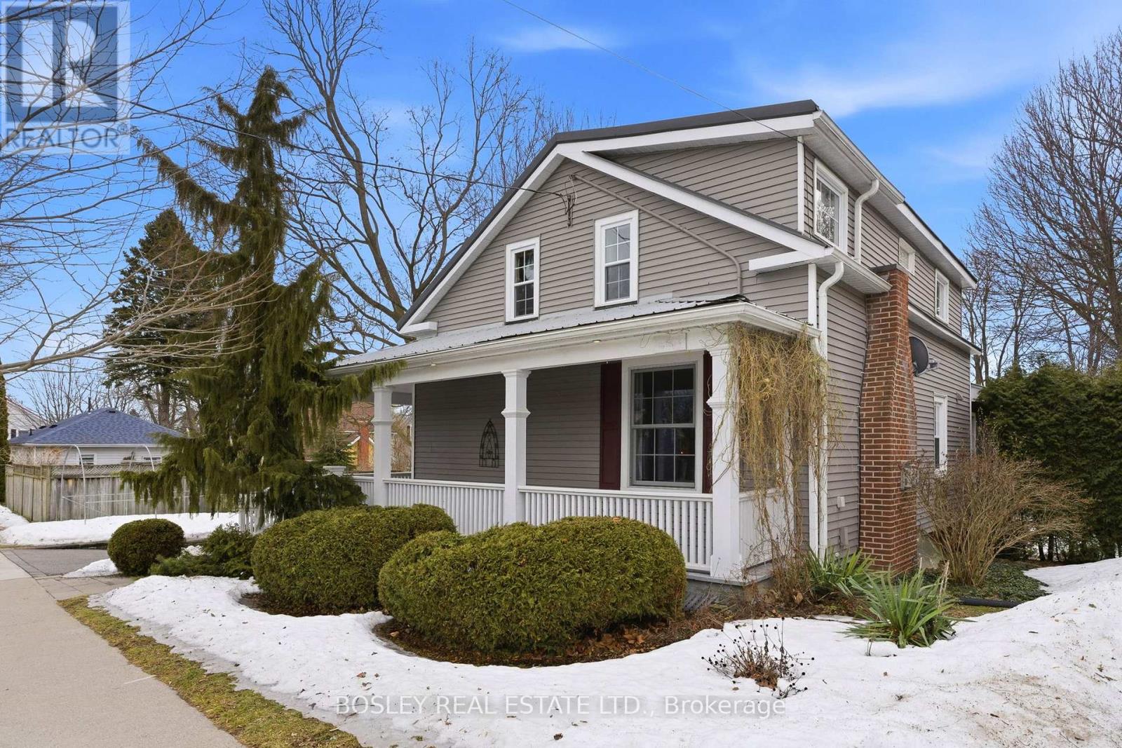 95 CHARLES STREET, Port Hope, Ontario