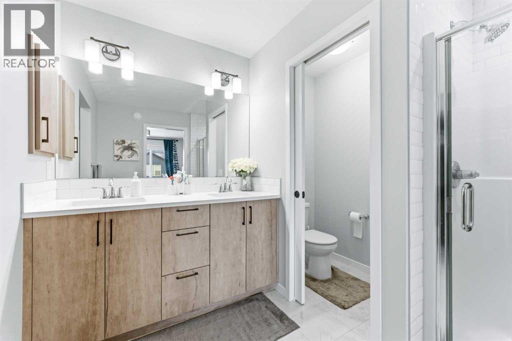 44 Belmont Heath Sw, Calgary, Alberta  T2X 4N8 - Photo 40 - A2291335