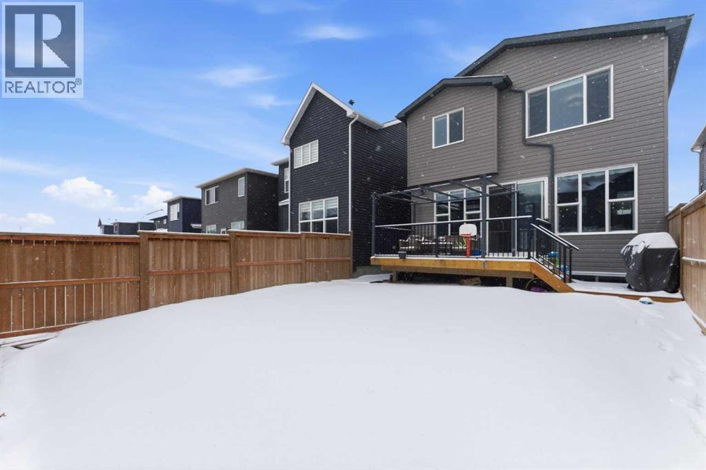 44 Belmont Heath Sw, Calgary, Alberta  T2X 4N8 - Photo 46 - A2291335