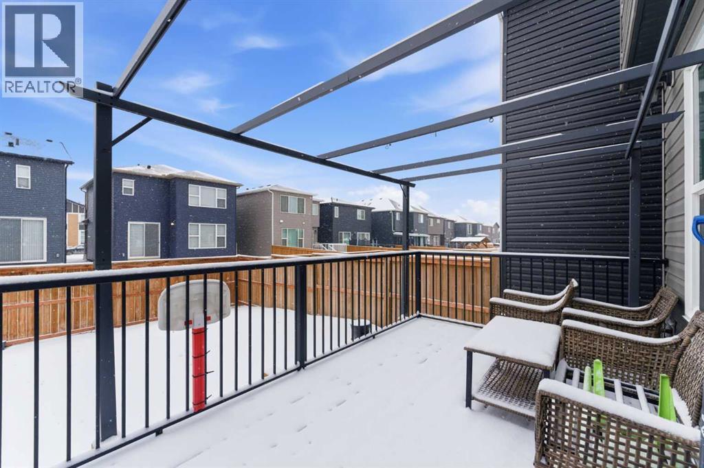44 Belmont Heath Sw, Calgary, Alberta  T2X 4N8 - Photo 45 - A2291335