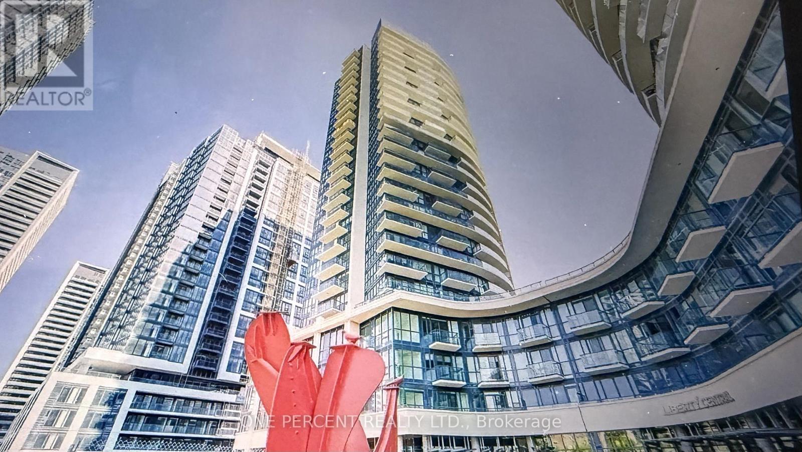 606 - 49 EAST LIBERTY STREET, Toronto, Ontario