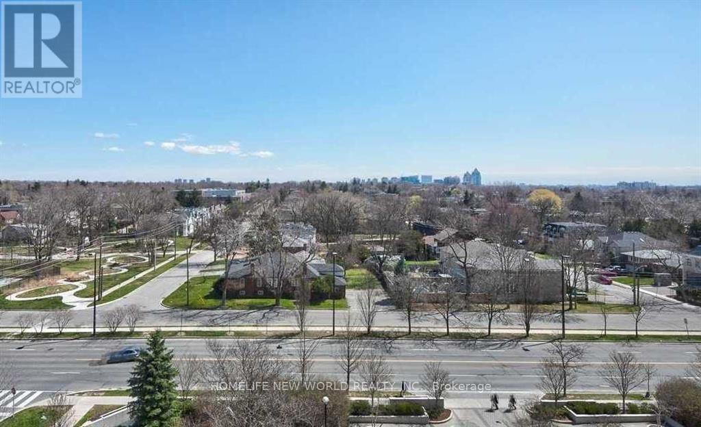 1708 - 188 Doris Avenue, Toronto, Ontario  M2N 6Z5 - Photo 15 - C12884698