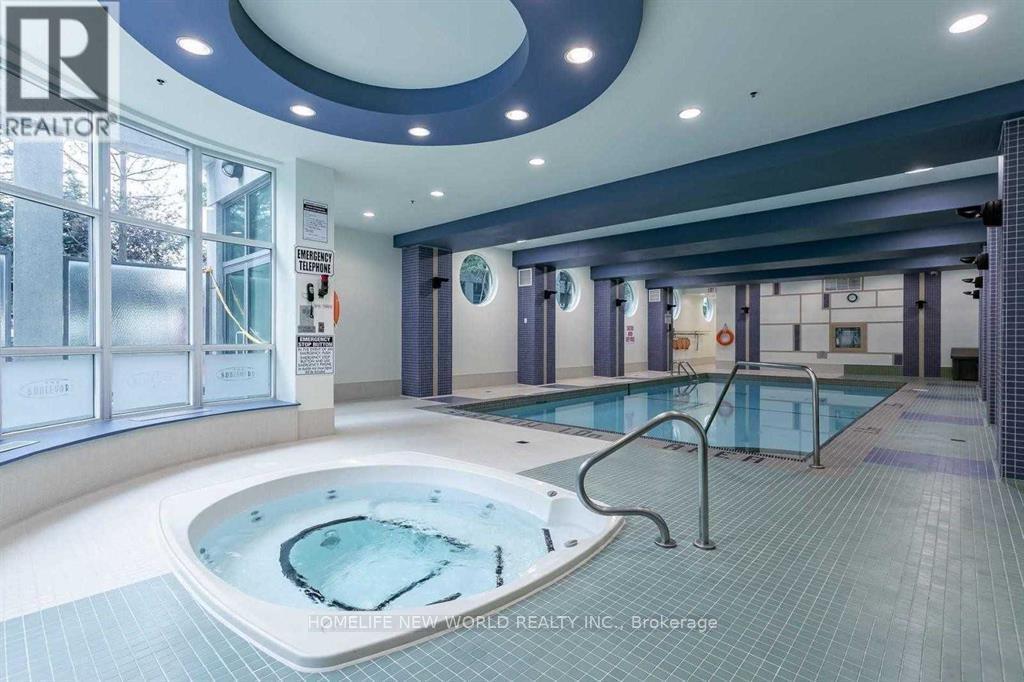 1708 - 188 Doris Avenue, Toronto, Ontario  M2N 6Z5 - Photo 20 - C12884698