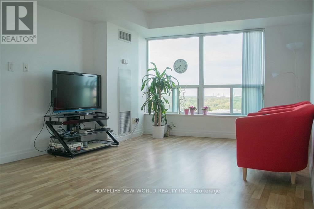 1708 - 188 Doris Avenue, Toronto, Ontario  M2N 6Z5 - Photo 3 - C12884698