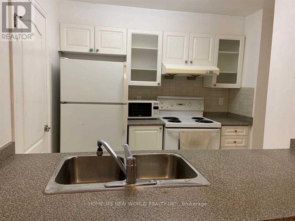 1708 - 188 Doris Avenue, Toronto, Ontario  M2N 6Z5 - Photo 7 - C12884698