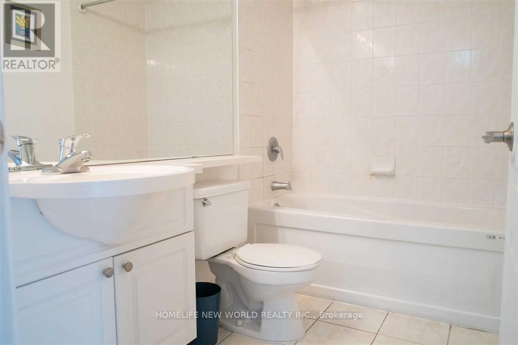 1708 - 188 Doris Avenue, Toronto, Ontario  M2N 6Z5 - Photo 8 - C12884698