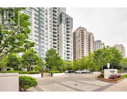 1708 - 188 DORIS AVENUE, Toronto, Ontario