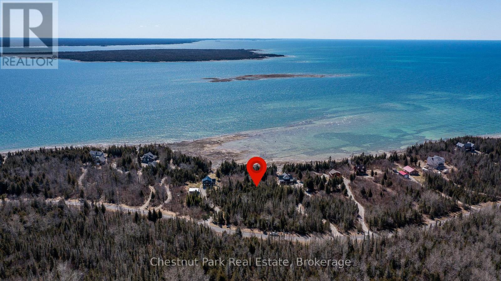 16 GREENOUGH POINT ROAD, northern bruce peninsula, Ontario