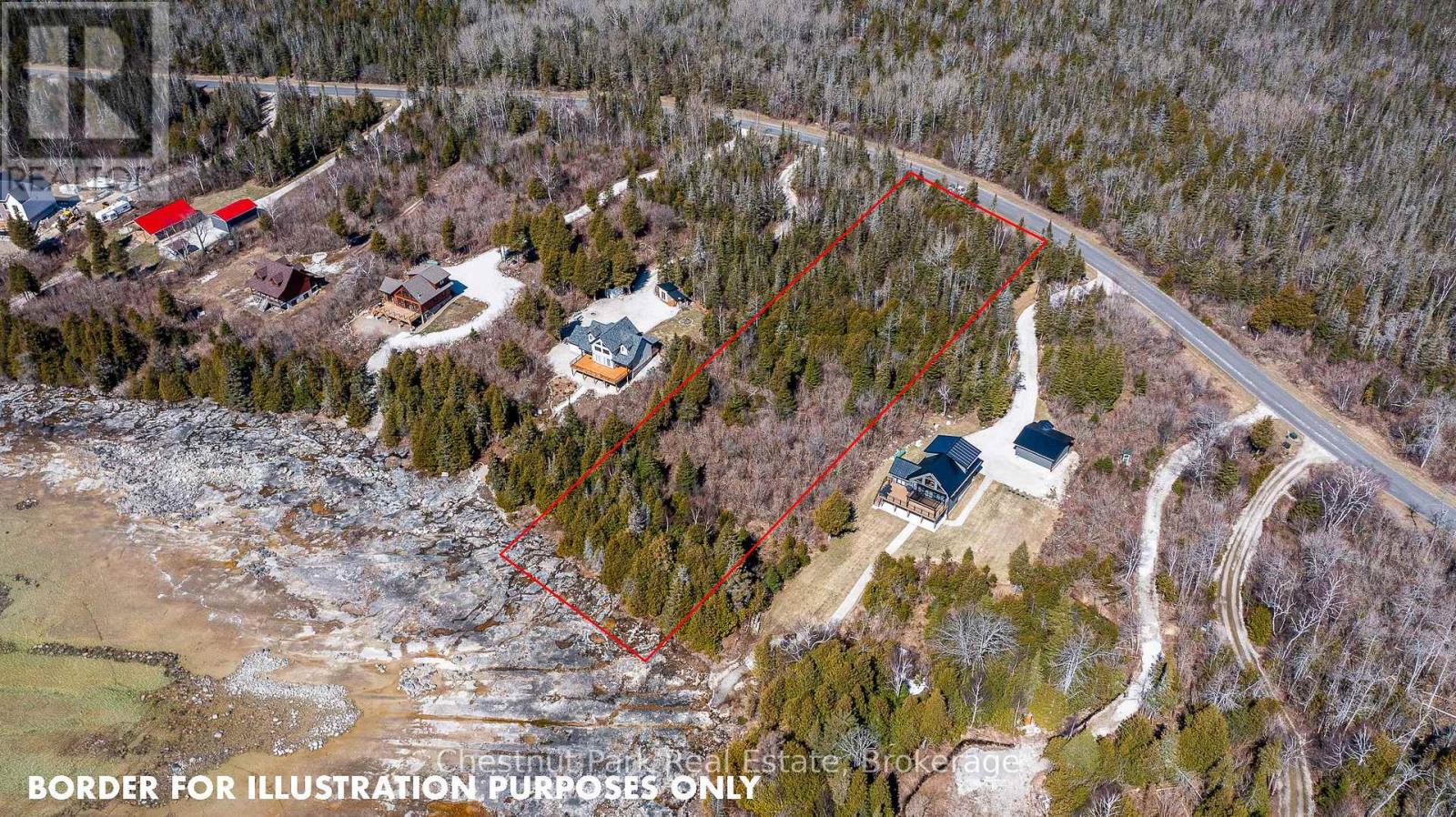 16 Greenough Point Road, Northern Bruce Peninsula, Ontario  N0H 2M0 - Photo 10 - X12884696