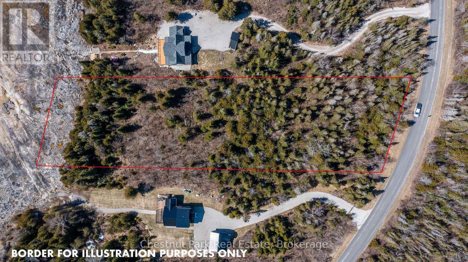16 Greenough Point Road, Northern Bruce Peninsula, Ontario  N0H 2M0 - Photo 13 - X12884696